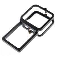 Switch Action Camera to Gimbal Adapter for Mobile 4 OM4 Stabilizer Mount Plate for MAX 360