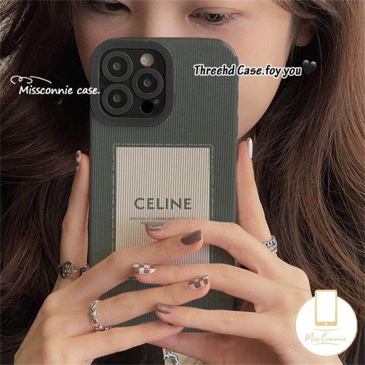 celine iphone 14 pro max case