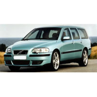 VOLVO V70 ปี 2001 ขึ้นไป ลูกหมาก TRW รถยนต์รุ่นวอลโว่ ลูกหมากปีกนกล่าง ลูกหมากแร็คเกลียวละเอียด ลูกหมากคันชัก ลูกหมากกันโคลงหน้าหลัง