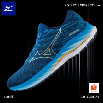 Mizuno wave outlet rider 17 lazada