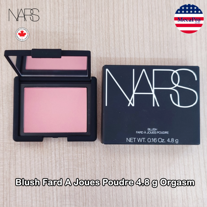NARS Blush Poudre Fini Mat