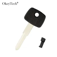 Okeytech รีโมทกุญแจสำหรับซองใส่กุญแจรถยนต์แบบไร้กุญแจ W203 W204รถ Benz Vito แอคโตรสปรินเตอร์ V คลาสเคสกุญแจรถยนต์ไม่มีชิป