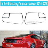 [More Suitable]กระจกกระจกด้านข้าง Ford Mustang 2015 -2019รุ่น US กระจกกระจกมองหลังประตูด้านหลังเปิดสัญญาณ FR3Z17K707C