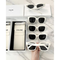 Celine  Monochroms 03 CL40198F Sunglasses กรอบ Acetate ของแท้พร้อมประกัน 1 ปี