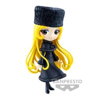 Bandai(บันได) BANPRESTO GALAXY EXPRESS 999 Q POSKET-MAETEL-(VER.A)