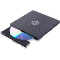 ใหม่ล่าสุดประเภทภายนอก USB 3.0 DVD RW CD Writer Drive Burner ออปติคัลไดรฟ์ Cddvd Optical Drive สำหรับ HP แล็ปท็อป