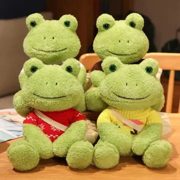 Shop Frog Stuffed Toy online