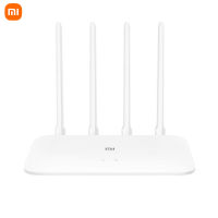 Global Ver - เราเตอร์ Xiaomi Mi Wifi Router 4A /2.4G 5G wifi  / Dual Band 1167Mbps เราเตอร์ไร้สาย 64MB เราเตอร์Xiaomi