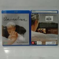 Media Play Anomalisa/ อโนมาลิซ่า (Blu-Ray)