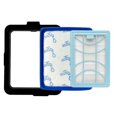 Suitable for Philips Cp0616 Fc9728 Fc9730 Fc9731 Fc9732 Fc9733 Fc9734 Fc9735 Filter and Filter Frame