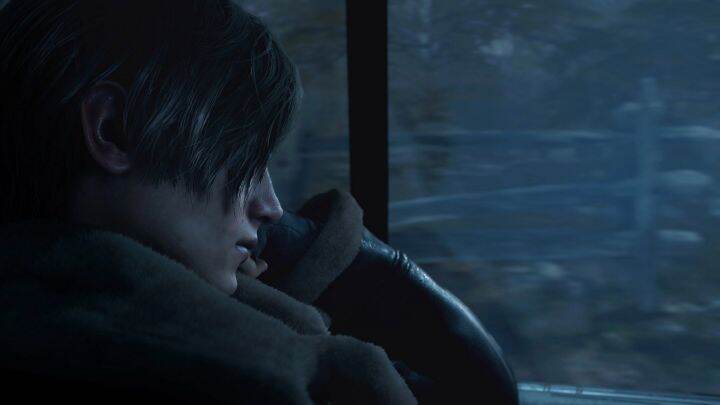resident-evil-4-remake-ps4-game-แผ่นแท้มือ1-resident-evil-4-ps4-biohazard-4-ps4-resident-4-ps4