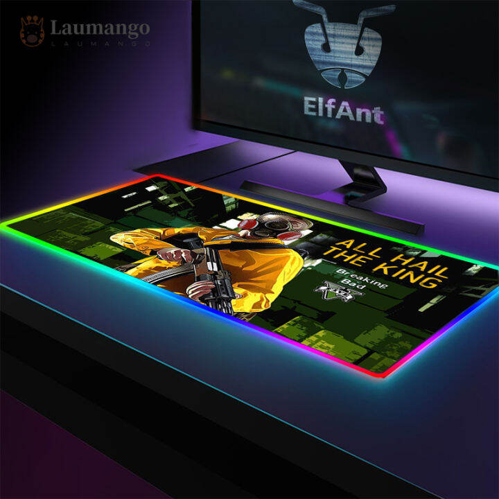 xxl-rgb-breaking-bad-gaming-computer-gamer-mousepad-large-game-rubber-mouse-mat-big-mause-pad-no-slip-laptop-keyboard-desk-mat