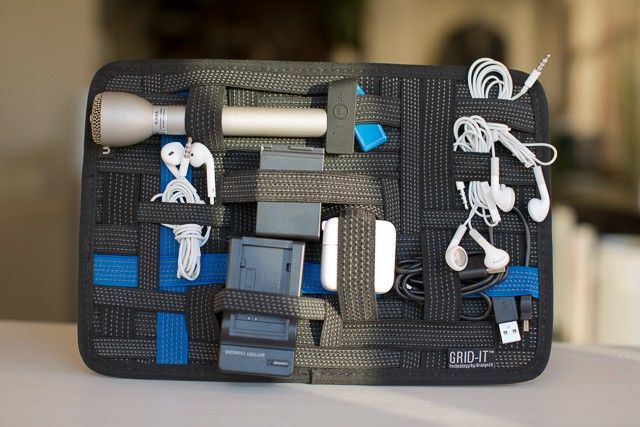 กระเป๋าสายรัดเอนกประสงค์-สารพัดประโยชน์-elasticity-grid-it-organizer