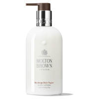 (นำเข้าจากอังกฤษ) Molton Brown Re-charge Black Pepper Body Lotion 300 ml