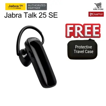 シンプルでおしゃれ 【未使用新品】JABRA TALK 25se - 通販