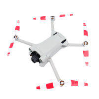 {{ONE}}Mini 3 Pro โรงงานใบพัด 6030F สีใบมีด 8 อุปกรณ์เสริมทดแทนการบินสองคู่