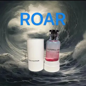 100% Authentic Louis Vuitton Perfume Sample Set 30ml 4 in 1