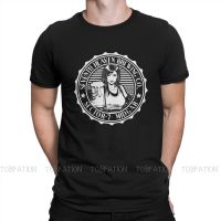 Final Fantasy Tifa Lockhart Tshirt For Men Seventh Heaven Brewing Company Humor Casual Sweatshirts T Shirt Novelty Trendy Fluffy