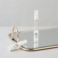 Bottles Portable Multi Functional 5ml/10ml Sub-bottling Makeup Tools Glass Dispenser High-end Practical Mini