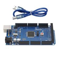 R3 Development Board 2560 R3ATMEGA16U2- with Cable