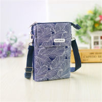 Wallet Phone Purse Pouch Shoulder Handbag Cell Small Cross-body