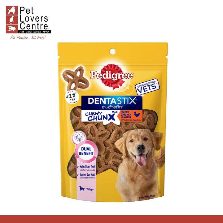 MAXI PEDIGREE visual data 5