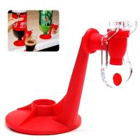 HOTAutomatic Upside Down Cola Beverage Bottle Drinking Fountain Water Dispenser