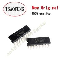 【YF】☂  10Pieces TA7769P TA7769 DIP16 UTC324D DIP14 UTC494  components Integrated circuit