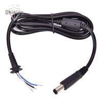 OPBWQH สากล รอบ แล็ปท็อป สำหรับ Dell สมุดบันทึก ปลั๊ก DC Tip Plug สายต่อ DC Jack สายไฟซัพพลาย สายชาร์จพาวเวอร์