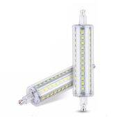 โคมไฟ LED 10W 15W 78Mm 118Mm SMD 2835 Lampadina A LED 220V 240V Luce Di MIS Rispparmio Energre Sostiire Tula Luce Alogena