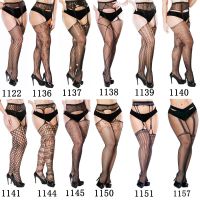 【hot】 2020 New Sex Product Woman Size Stockings Leggings Pantyhose Crotch BDSM Bondage