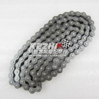 Motorcycle chain 428 chain 520-116 section 136 section 530 chain ordinary chain Moto?✴℗✗