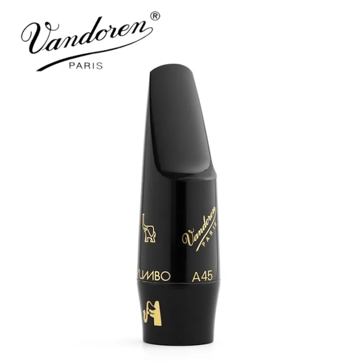 Vandoren SM602B A45 Jumbo JAVA Mouthpiece Alto Saxophone / Alto Sax Mib