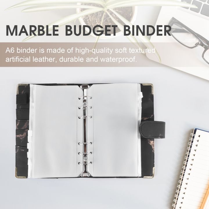 budget-binder-budget-binder-with-zipper-envelope-budget-cash-envelope-14-pieces-of-budget-planner-with-cash-envelope
