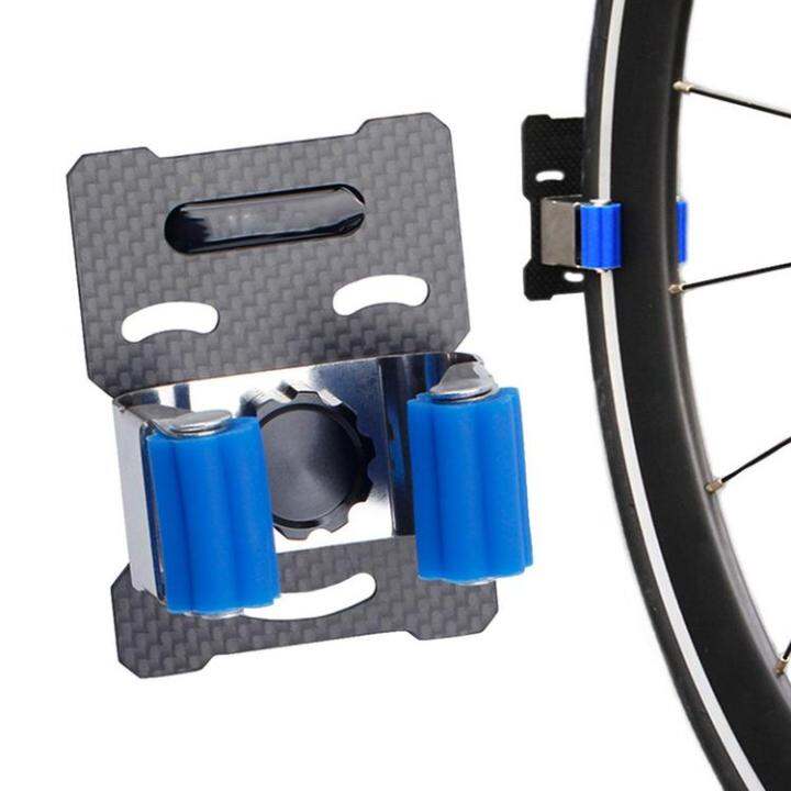 bike-rack-wall-clip-portable-mountain-bike-display-wheel-hanger-support-parking-rack-accessories-for-home-basement-garage-bicycle-stores-ingenious