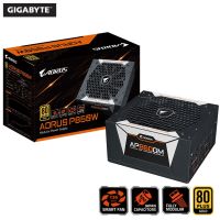 Gigabyte AORUS P850W 80+ GOLD Modular (GP-AP850GM)