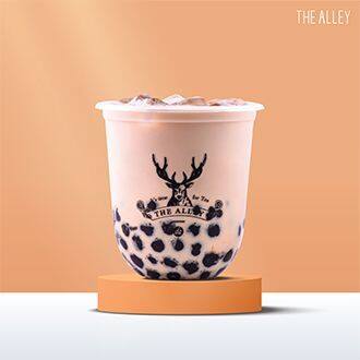 E-Voucher The Alley Assam Milk Tea + Deerioca (S)