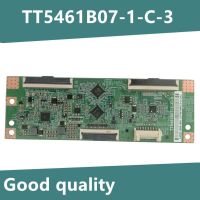 TT5461B07-1-C-3 T Con Board Orginele 55นิ้ว Elektronische วงจรลอจิกบอร์ด TT5461B07 Originele Tv Ondelen Gratis Verz✨