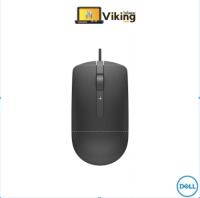 USB MOUSE DELL (MS116) BLACK