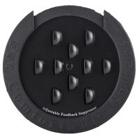 VERTECHnk SM-10 Guitar Soundhole Cover Sound Holefor EQ Acoustic Folk