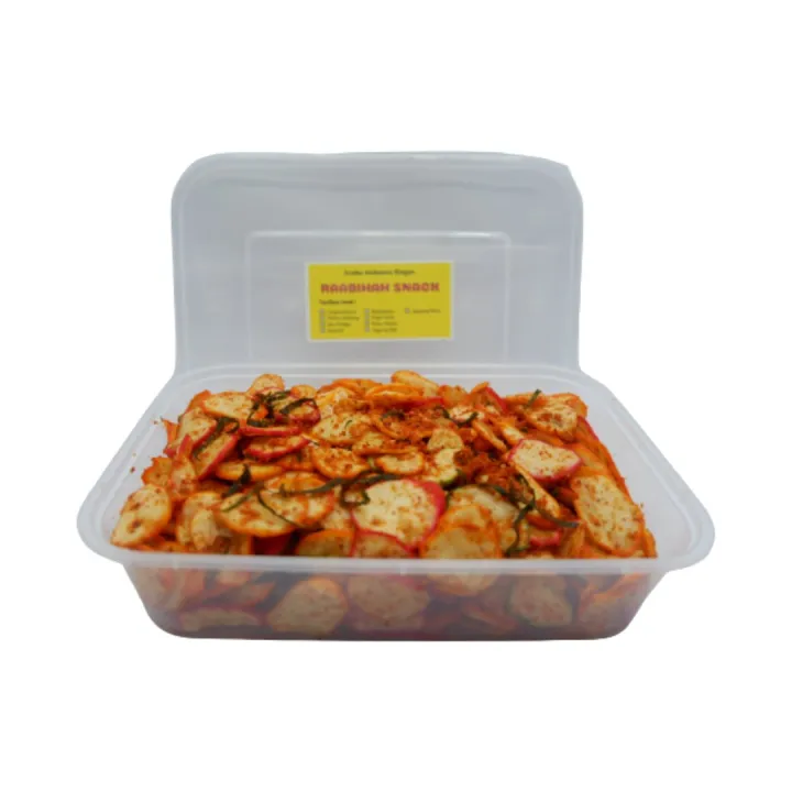 PAKET RESELLER KERUPUK SEBLAK BOX ISI 25 PCS FREE LABEL TOKO SENDIRI ...
