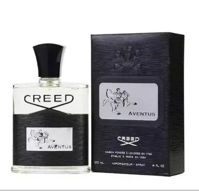 Authentic Creed Aventus Vaporisateur Spray For Men 120ml (AUTHENTIC ...