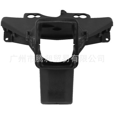 [COD] Suitable for motorcycle modification accessories ZX-6R headlight bracket