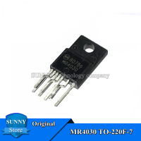 5Pcs Original MR4030 TO-220F-7โมดูลพลังงานใหม่เดิม