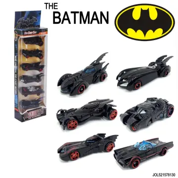 รถ Batman ราคาถูก ซื้อออนไลน์ที่ - ก.ค. 2023 | Lazada.Co.Th