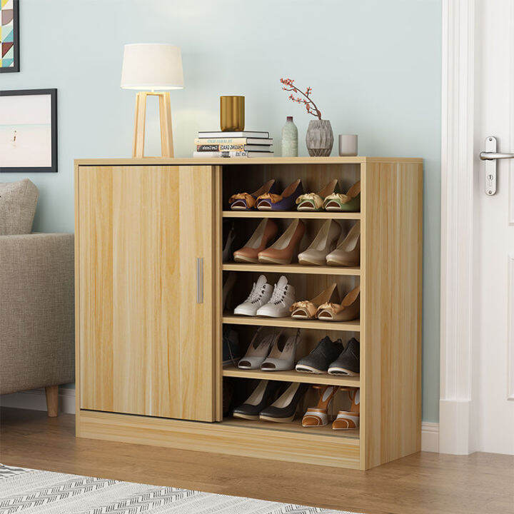 Customized Sliding Door Sliding Door Shoe Balcony Locker Modern