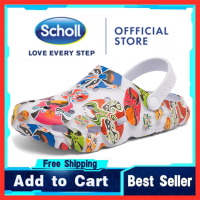 Scholl รองเท้าสกอลล์ scholl รองเท้า scholl Scholl รองเท้าสกอลล์ scholl รองเท้า รองเท้า scholl ผู้ชาย scholl รองเท้า Scholl เกาหลีสำหรับผู้ชาย,รองเท้าแตะ รองเท้า scholl ผู้ชาย scholl ขนาดใหญ่ Scholl รองเท้าแตะสำหรับผู้ชายรองเท้าน้ำ-2030