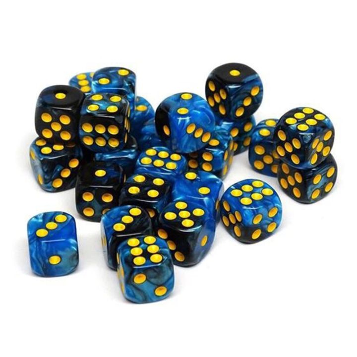 new-20pcs-12mm-round-corner-mixed-color-counting-dice-6-sided-board-game-digital-dices-set-games-accessories