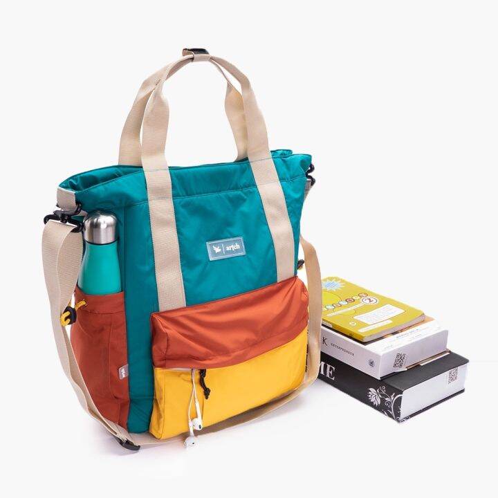 artch-tragata-tosca-mango-tote-bag-กระเป๋าสลิง