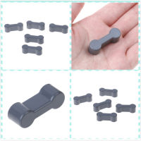 5pcslot Friend Rail Plastic connection track compatible connecting head train track toys essential accessories